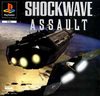 Pochette Shockwave Assault