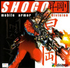 Pochette Shogo : Mobile Armor Division