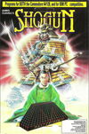 Pochette Shogun