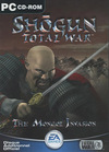 Pochette Shogun : Total War - L'Invasion Mongole