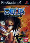 Pochette Shonen Jump's One Piece Grand Battle