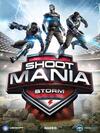 Pochette ShootMania Storm