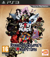Pochette Short Peace : Ranko Tsukigime's Longest Day