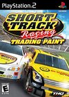 Pochette Short Track Racing : Trading Paint