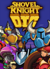 Pochette Shovel Knight Dig