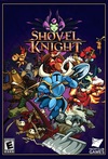 Pochette Shovel Knight