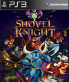 Pochette Shovel Knight