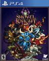Pochette Shovel Knight