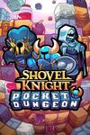 Pochette Shovel Knight Pocket Dungeon