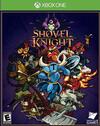 Pochette Shovel Knight