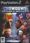 Pochette Showdown : Legends of Wrestling