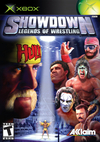 Pochette Showdown : Legends of Wrestling