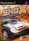 Pochette Shox : Extreme Rally
