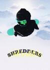 Pochette Shredders
