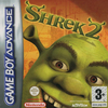 Pochette Shrek 2