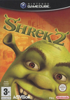 Pochette Shrek 2