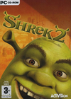 Pochette Shrek 2