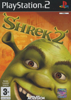Pochette Shrek 2