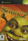 Pochette Shrek 2