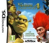 Pochette Shrek 4 : Il était une fin
