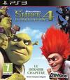 Pochette Shrek 4 : Il était une fin