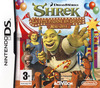Pochette Shrek : La Fête Foraine en Délire