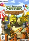Pochette Shrek : La Fête Foraine en Délire