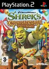 Pochette Shrek : La Fête Foraine en Délire