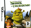 Pochette Shrek le Troisième
