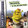 Pochette Shrek le Troisième
