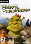Pochette Shrek le Troisième