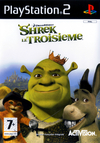 Pochette Shrek le Troisième