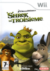 Pochette Shrek le Troisième