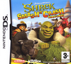 Pochette Shrek Smash N' Crash Racing