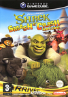Pochette Shrek Smash N' Crash Racing