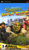 Pochette Shrek Smash N' Crash Racing