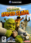 Pochette Shrek SuperSlam