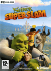 Pochette Shrek SuperSlam