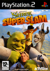 Pochette Shrek SuperSlam