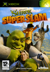 Pochette Shrek SuperSlam