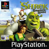 Pochette Shrek : Treasure Hunt