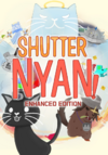 Pochette Shutter Nyan!