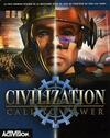 Pochette Sid Meier's Civilisation : Call to Power