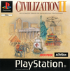 Pochette Sid Meier's Civilization II