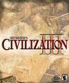Pochette Sid Meier's Civilization III