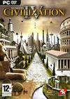 Pochette Sid Meier's Civilization IV