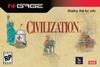 Pochette Sid Meier's Civilization