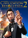 Pochette Sid Meier's Civilization : Revolution 2