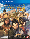 Pochette Sid Meier's Civilization : Revolution 2 Plus