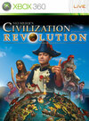 Pochette Sid Meier's Civilization : Revolution